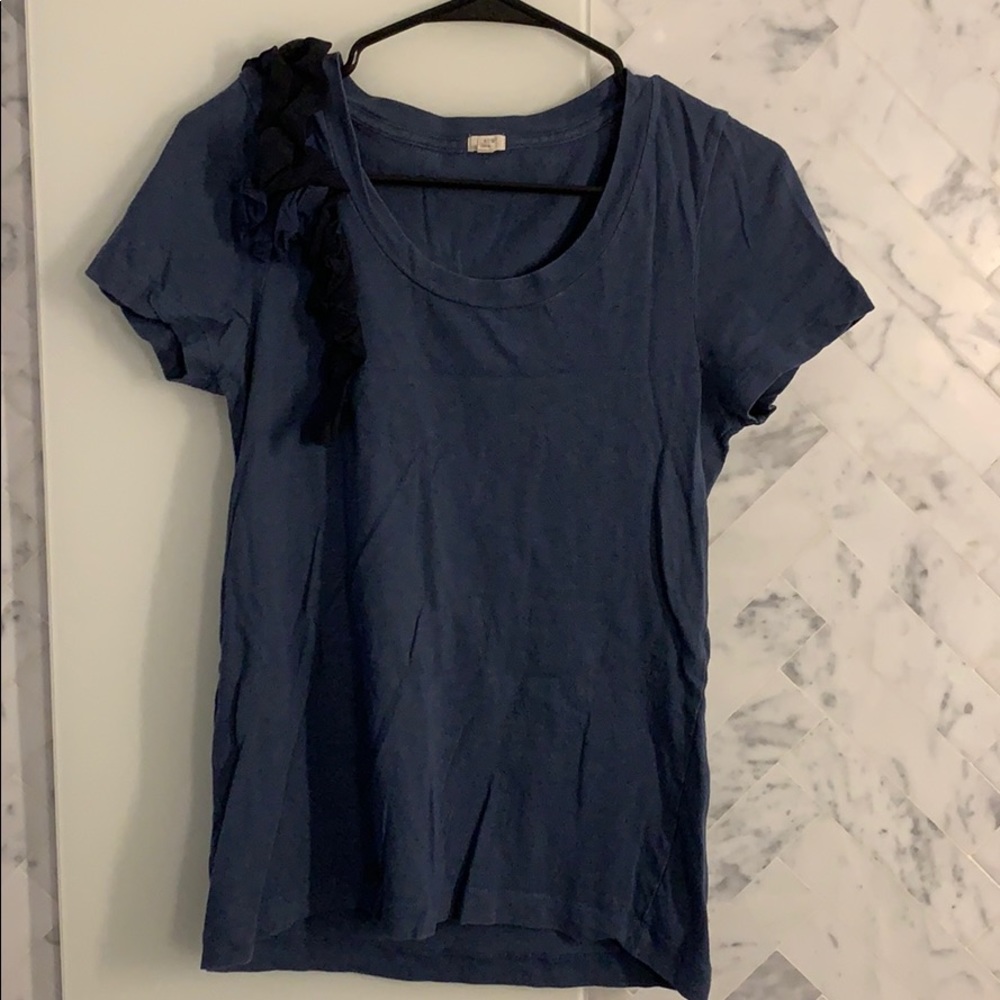 J-crew t-shirt - Picture 2 of 2